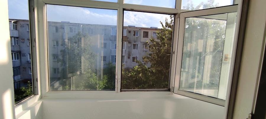 Garsonieră decomandată în Alexandru cel Bun