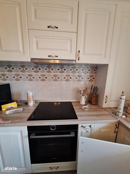 Apartament cu 2 camere în Dumbrăvița