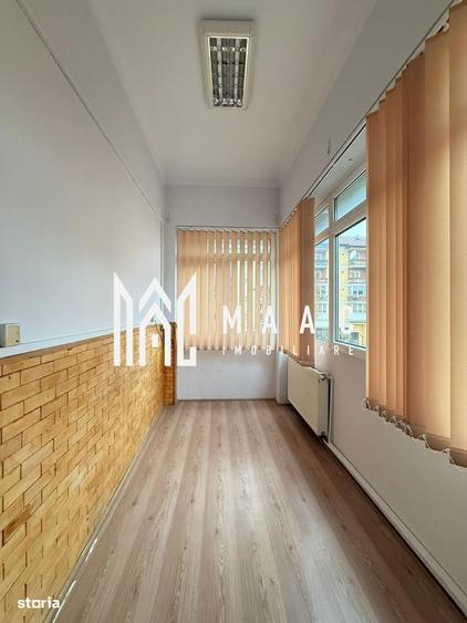 Spatiu birouri | 110MP | Parcare | Curte | Calea Dumbravii - 8