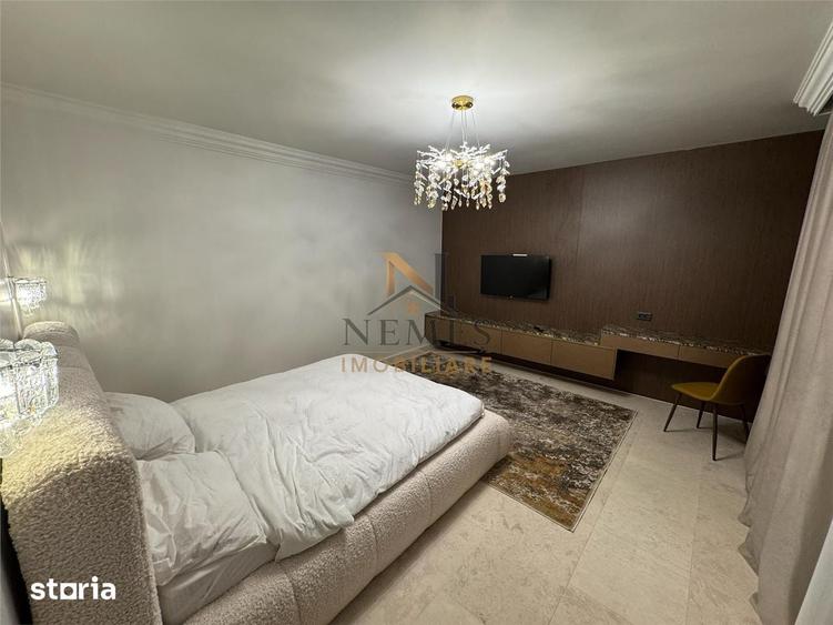 Casa ultramoderna tip Duplex de inchiriat - Str. Cristian - 16