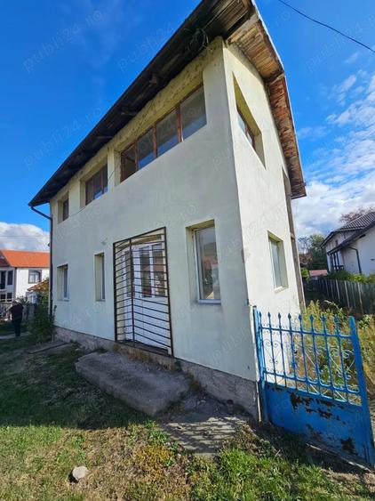Doua case in aceeasi curte, Calimanesti - 4