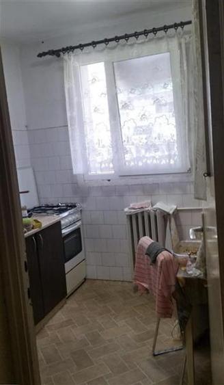 Apartament cu 2 camere decomandat în Circumvalațiunii