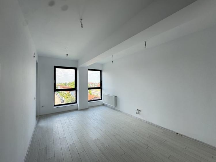 Apartament finisat complet in bloc finalizat - 5