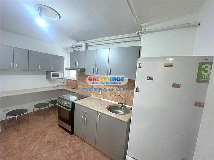 Apartament 4 camere Lujerului | decomandat | centrala | 2 min. metrou - 5