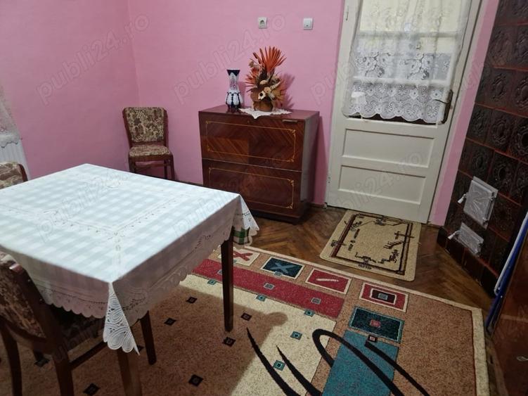 Casă cu 2 camere în Chișineu-Criș