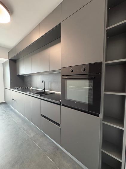 Garsoniera Premium - Theodor Pallady - 1