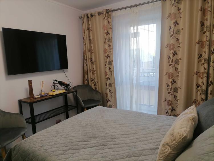 Apartament cu 2 camere decomandat în Zădăreni
