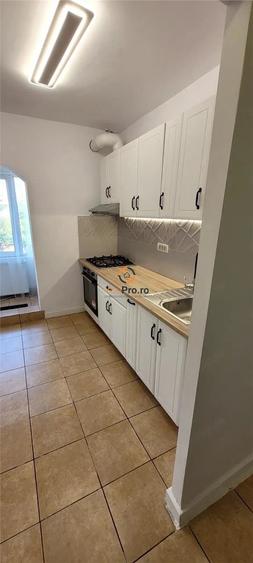 Apartament cu 2 camere în Torontalului