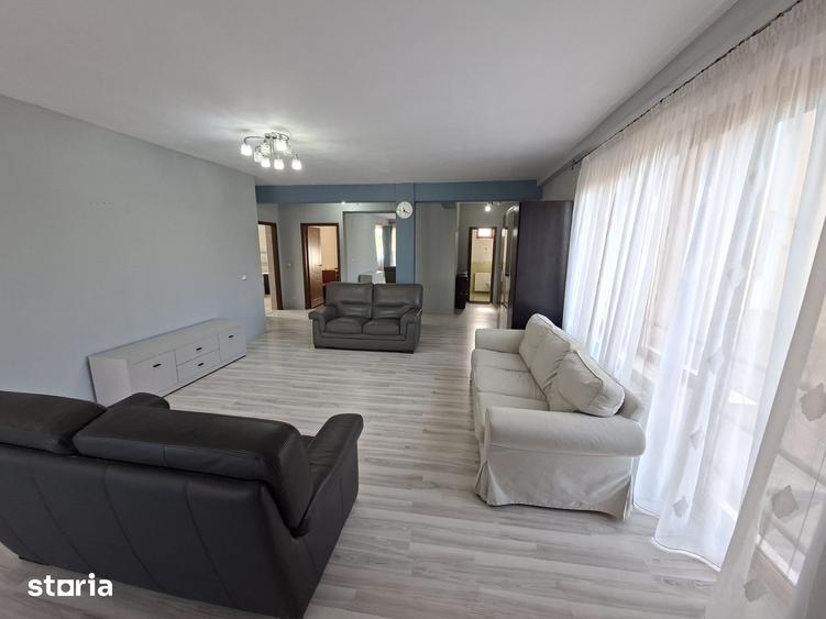 Apartament 3 camere Et.1 Asociatie Vila - Satu Mare - 9