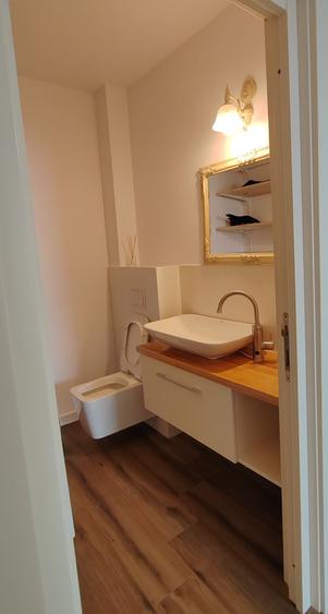 Apartament cu 3 camere decomandat în Popas Păcurari