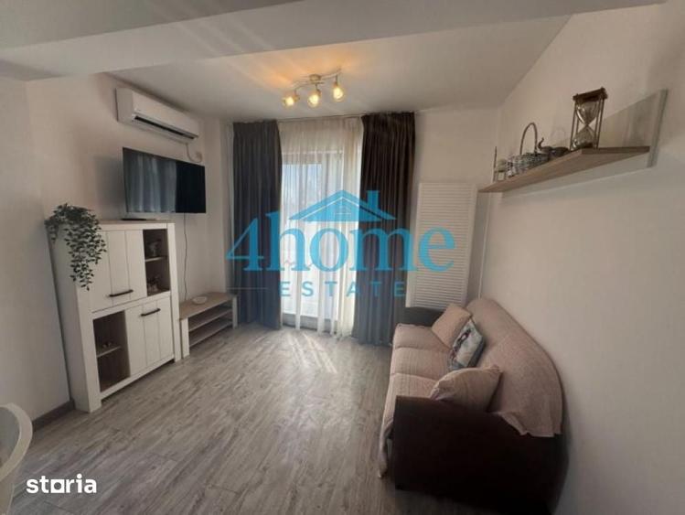 Apartament 2 Camere|Bucurestii Noi|1 Mai|Bloc Nou|Metrou|Parcare - 6
