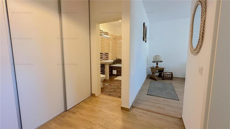Garsoniera decomandata | Parcare inclusa | Sanpetru Residence - 7