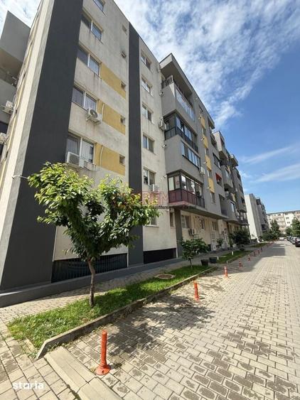 Metrou Berceni - Biruintei - 3 camere - terasa 12 mp - 2