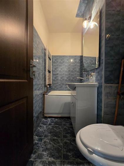 Apartament cu 2 camere semidecomandat în Mircea cel Bătrân