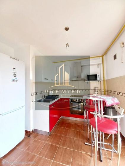 Apartament cu 3 camere în Băneasa