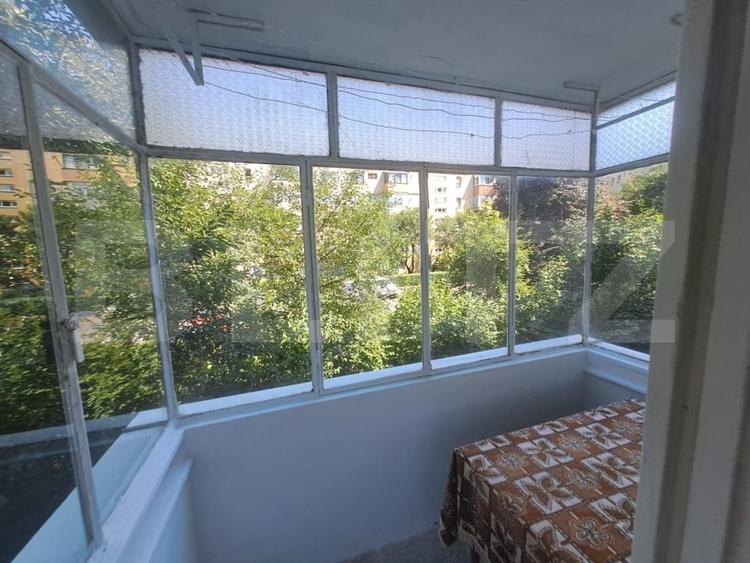 Apartament cu 2 camere semidecomandat, mobilat în Centrul Civic
