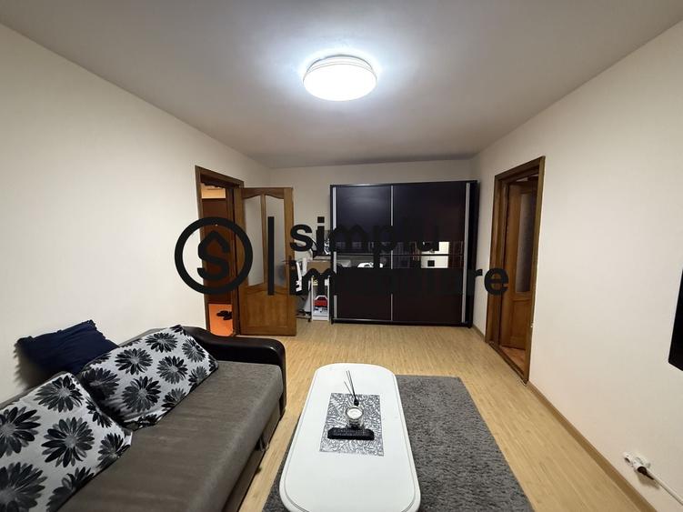 2 camere,  parter inalt, Valea Rosie - 102 800 Euro - 2