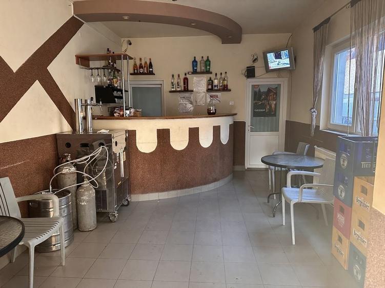 Casă cu 4 camere în Podoleni