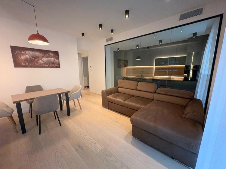 Apartament cu 2 camere decomandat în Theodor Pallady — fotografia 1