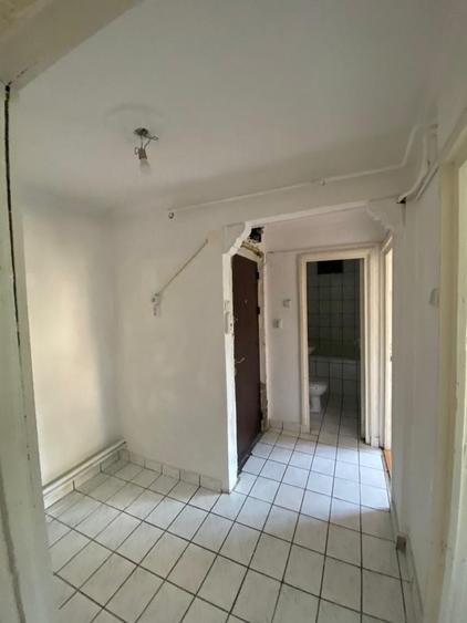Apartament cu 2 camere decomandat în Nord