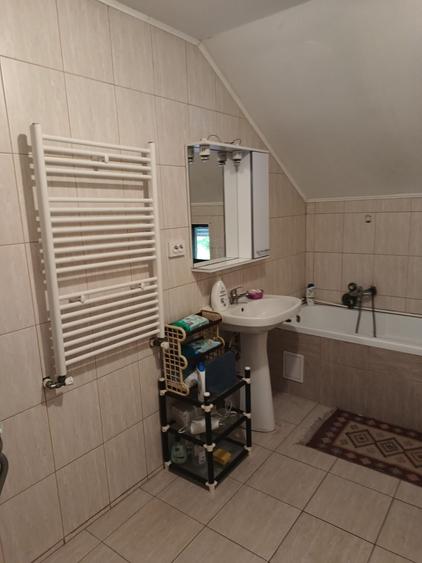 Apartament decomandat în Central