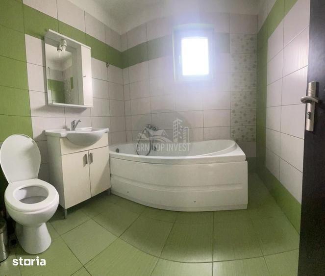 Casa cu 4 camere 3 bai si tersa in Sura Mare - 7