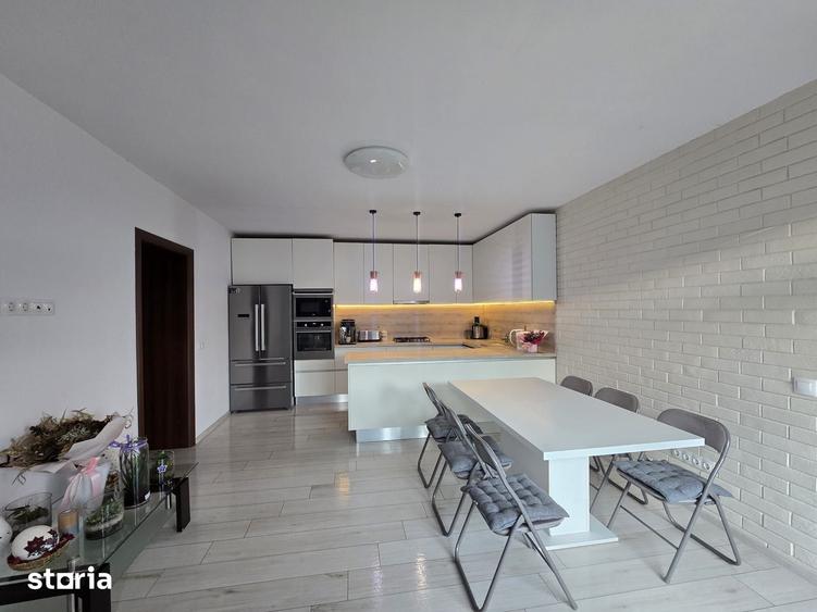 Casă cu 3 camere cu Teren 4850 Mp în Nojorid