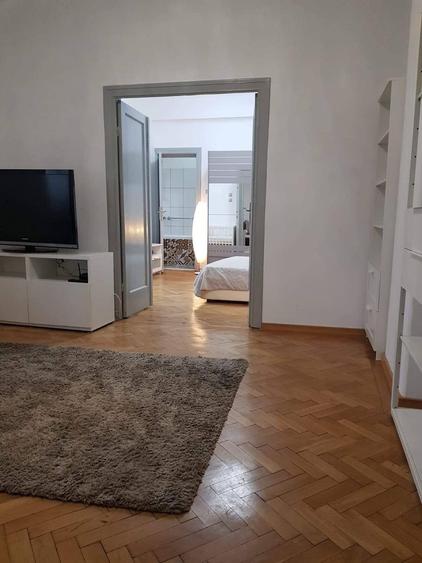 Apartament cu 2 camere în Tineretului