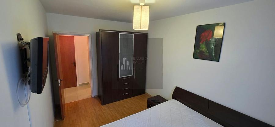 Apartament cu 2 camere semidecomandat în Nicolae Grigorescu