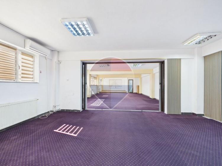 Spațiu comercial, de 125 mp, în Brâncoveanu