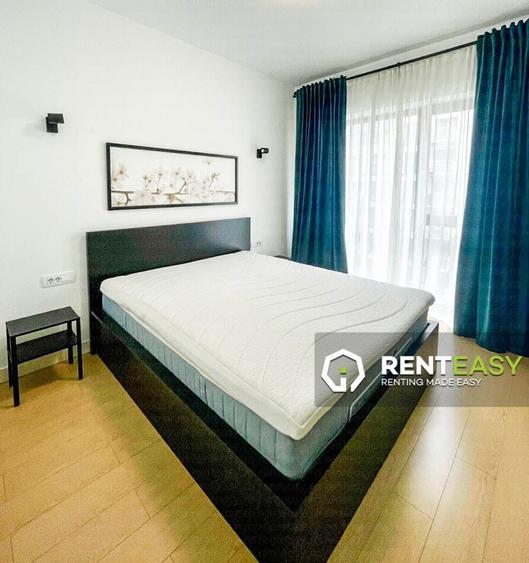 Apartament 2 camere Silk District - 5