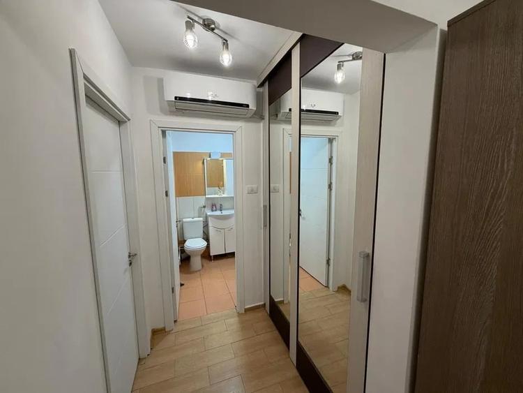 Apartament 2 camere Tomis Nord-Cismelei/Centrală Proprie/AC/CTBus - 7