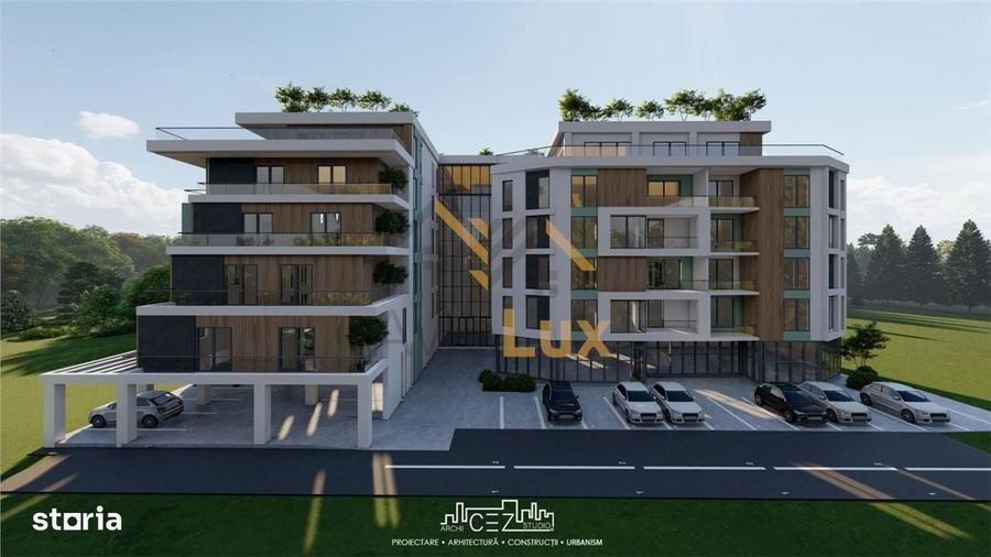 Apartament cu 2 camere în Central