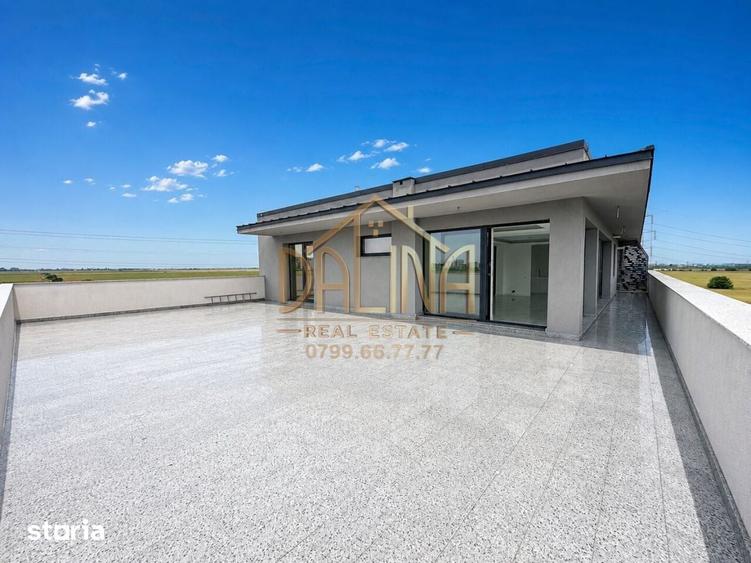 Apartament cu 4 camere în Central