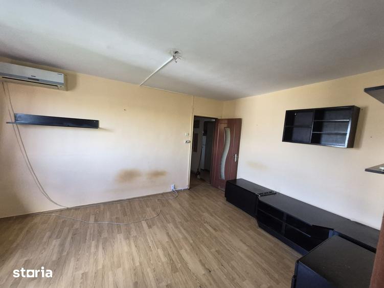 Apartament cu 2 camere semidecomandat în Mircea cel Bătrân — fotografia 2