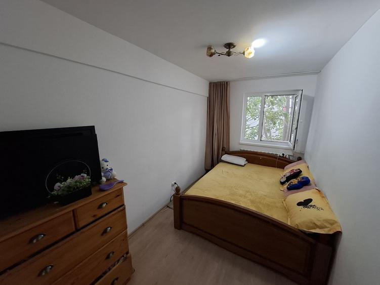 Apartament 3 camere zona Brătianu - 4