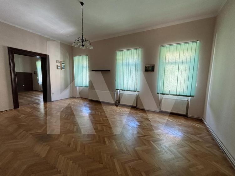 Apartament cu 2 camere semidecomandat în Ultracentral