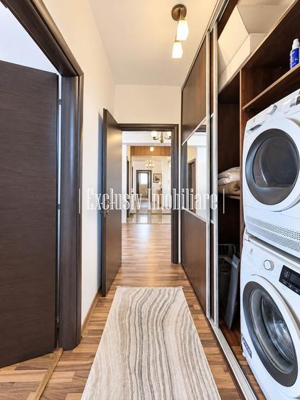 Apartament cu 2 camere decomandat în Tomis Nord