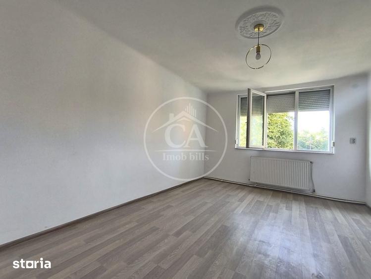 Apartament cu 2 camere decomandat în Iorga