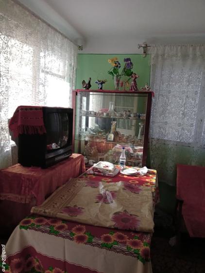 Casă cu 4 camere cu Teren 1200 Mp în Finta