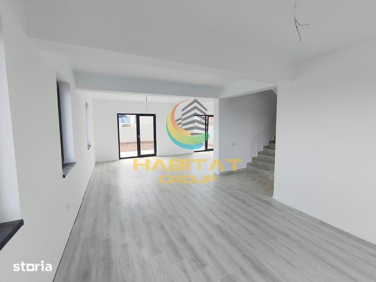 Casa P+1 cu 4 camere Comuna Berceni Comision 0% - 4