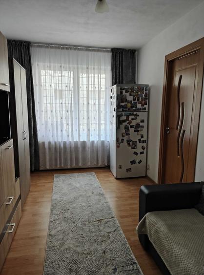 Apartament cu 2 camere nedecomandat în Vest — fotografia 3