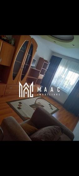 Apartament 2 camere de închiriat | Hipodrom 4 | parcare, balcon - 6