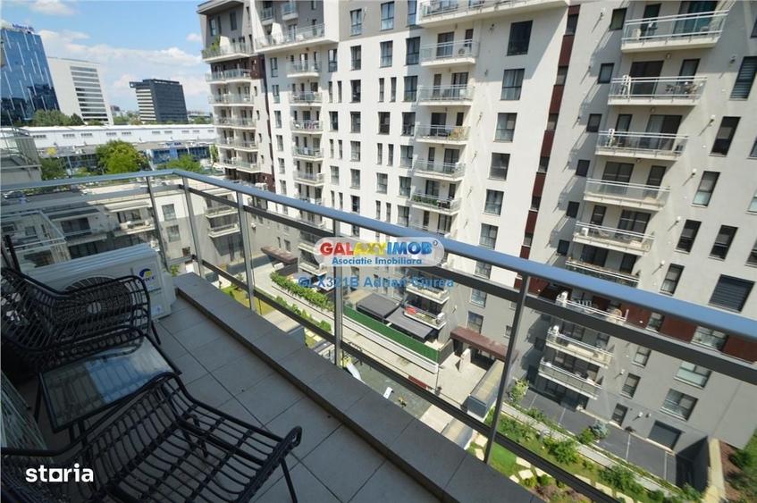 Apartament cu 2 camere decomandat în Nord