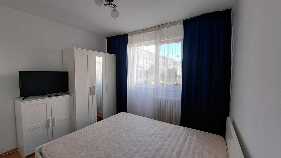 Apartament cu 2 camere decomandat în Drumul Taberei