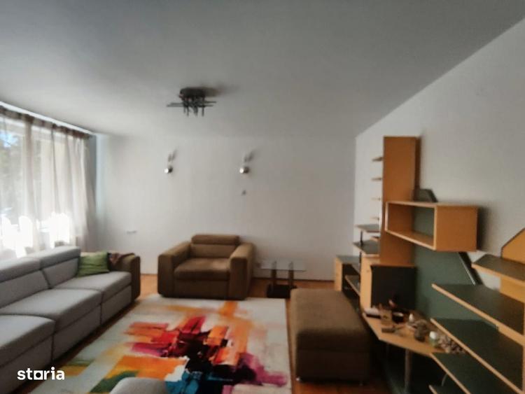Apartament cu 2 camere decomandat în Gării
