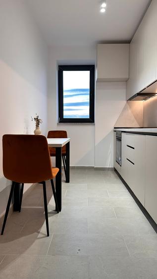Apartament cu 3 camere decomandat în Nord