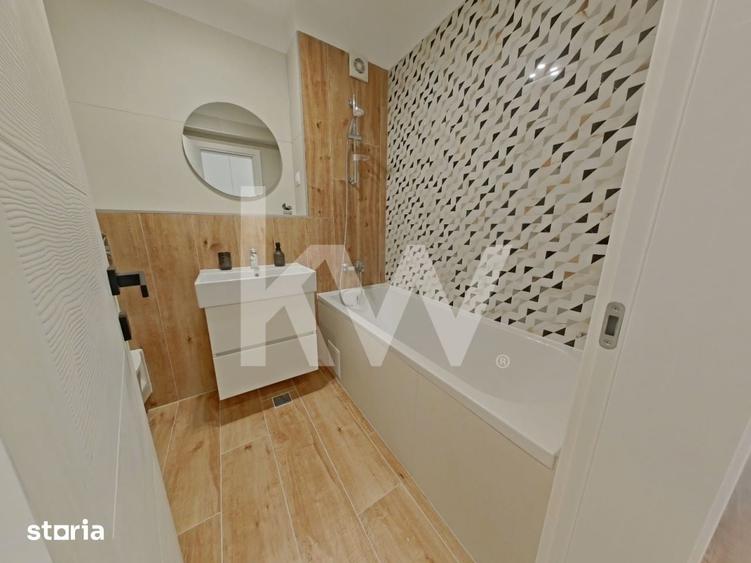 Inchiriere apartament cu 3 camere - Zona Tractorul - 14