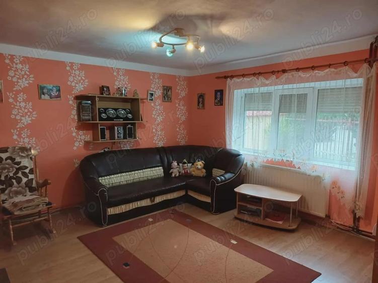 Casă cu 3 camere cu Teren 375 Mp în Micălaca