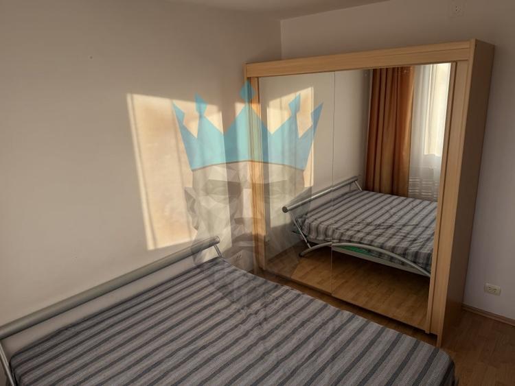 Apartament cu 2 camere decomandat, mobilat în Dristor